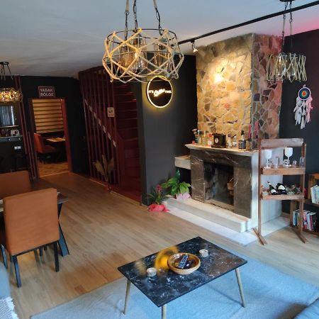 Aden Room Eskişehir Exteriér fotografie