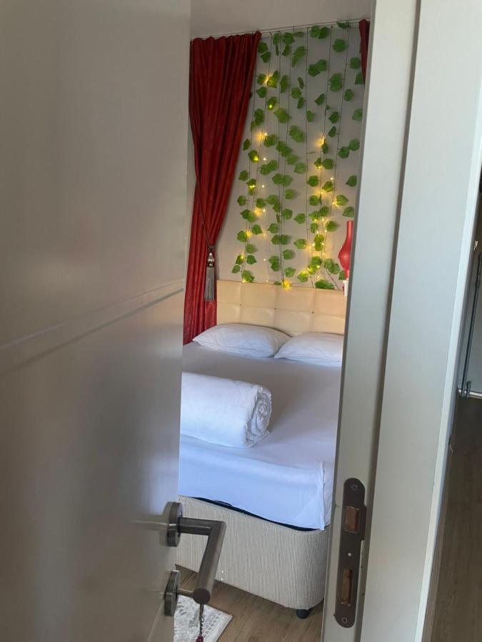 Aden Room Eskişehir Exteriér fotografie