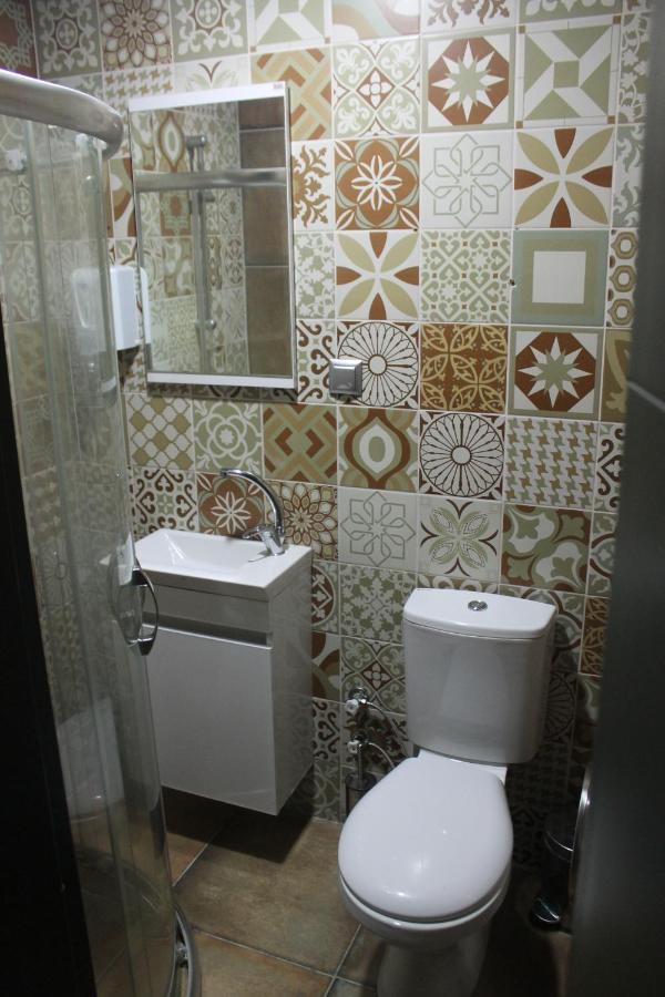 Aden Room Eskişehir Exteriér fotografie