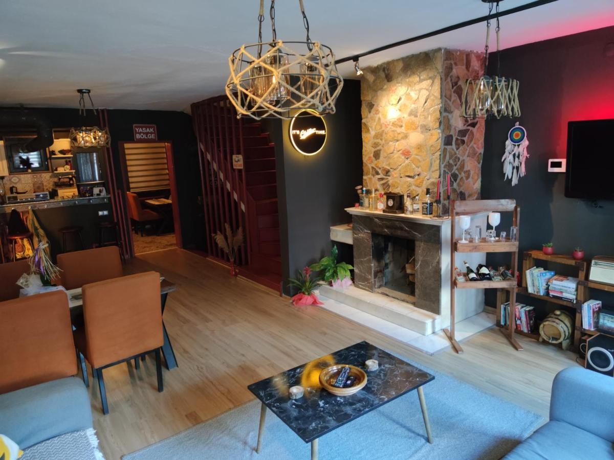 Aden Room Eskişehir Exteriér fotografie