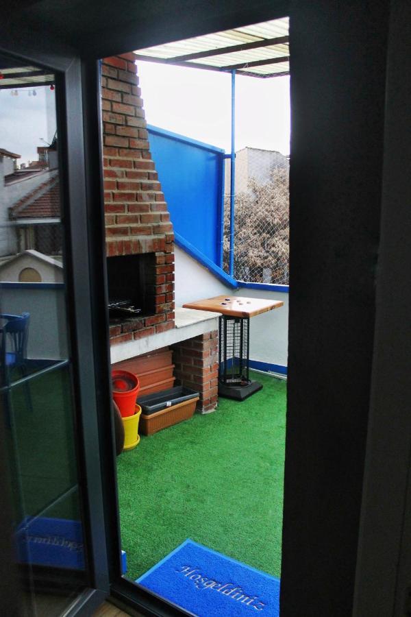 Aden Room Eskişehir Exteriér fotografie
