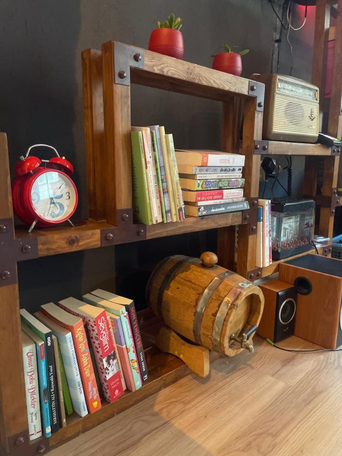 Aden Room Eskişehir Exteriér fotografie