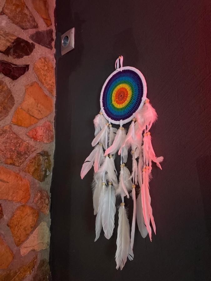 Aden Room Eskişehir Exteriér fotografie