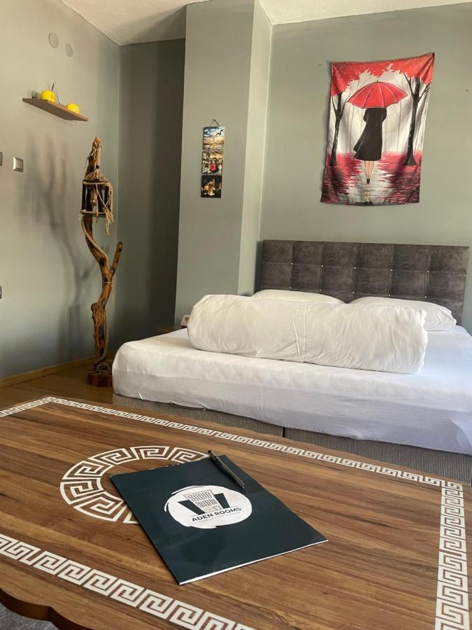 Aden Room Eskişehir Exteriér fotografie