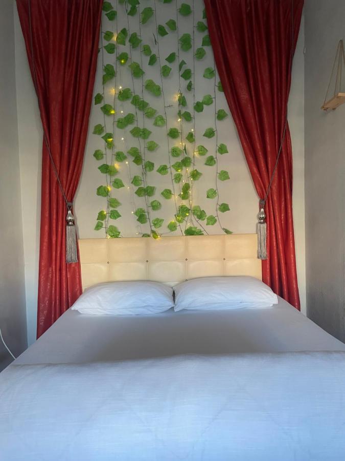 Aden Room Eskişehir Exteriér fotografie