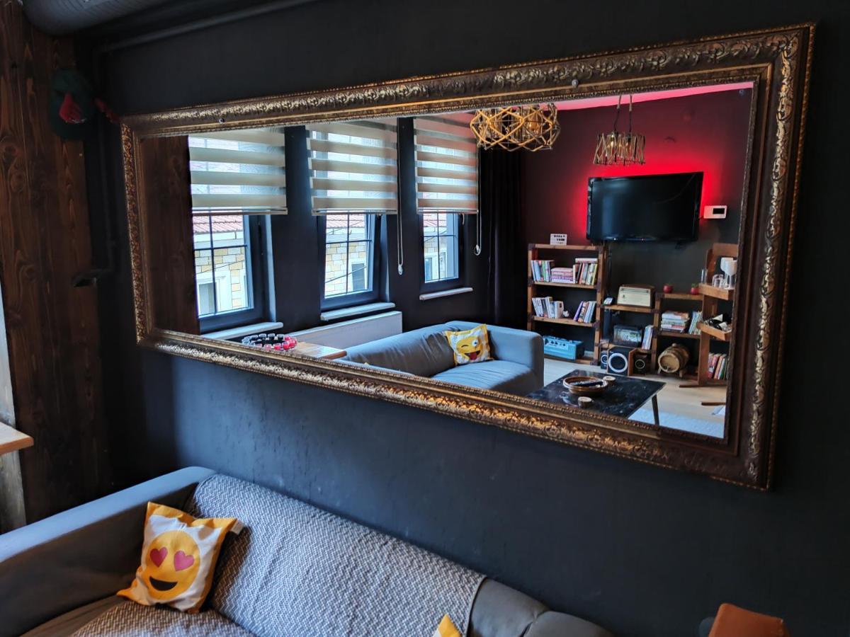 Aden Room Eskişehir Exteriér fotografie